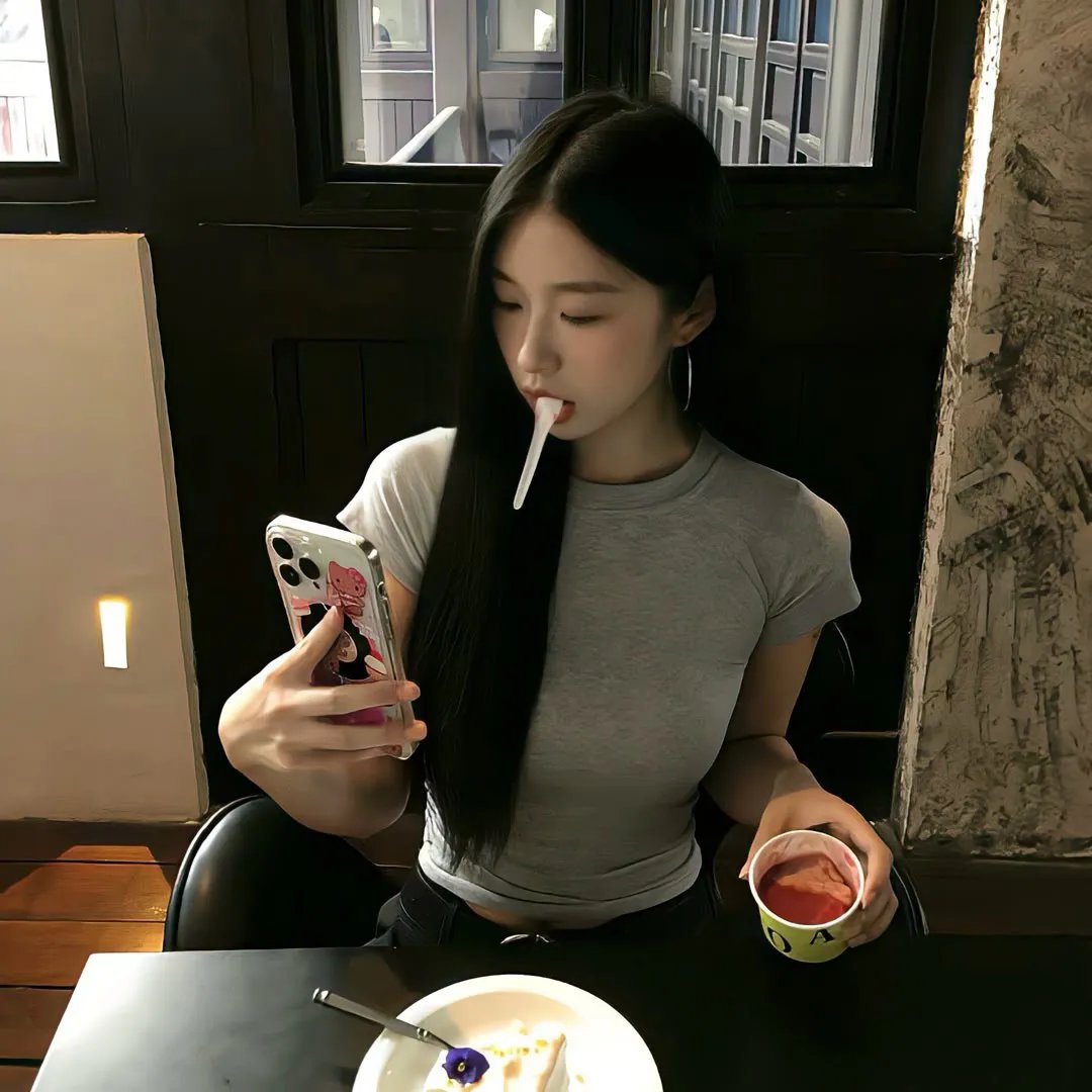 喧闹村的孩子们