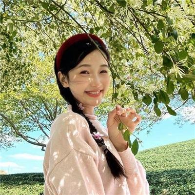 夏日的么么茶