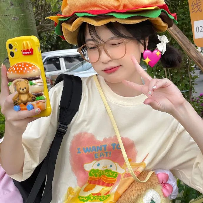 六楼后座